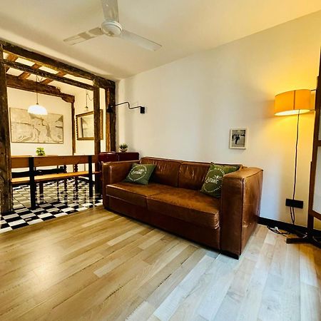 شقة Fc9 Habitacion Privada Con Bano Incluido سان سيباستيان المظهر الخارجي الصورة