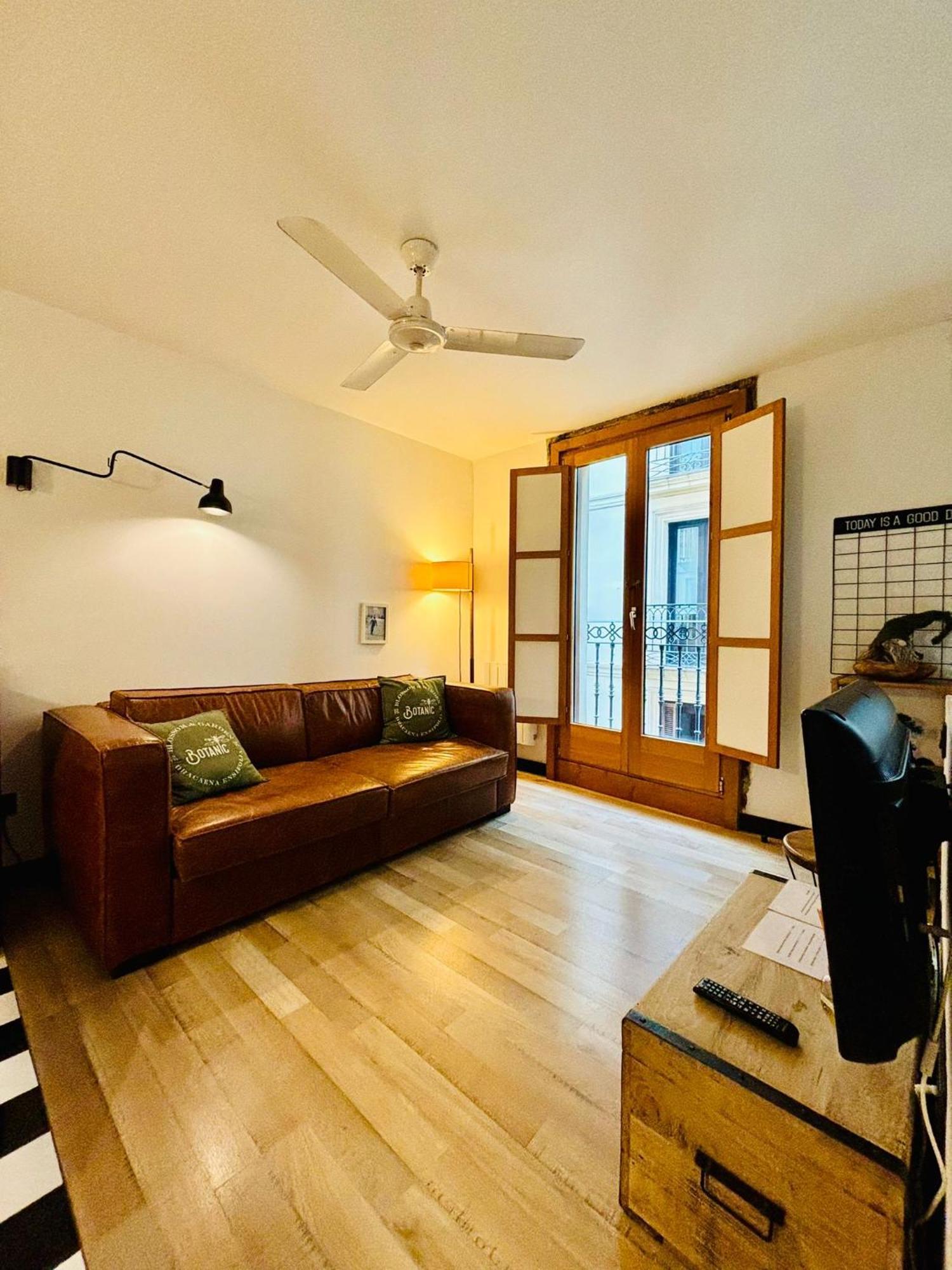 شقة Fc9 Habitacion Privada Con Bano Incluido سان سيباستيان المظهر الخارجي الصورة